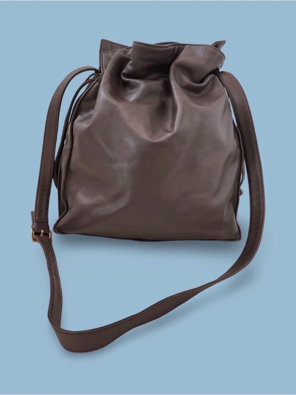 LOEWE Flamenco bag